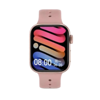 ساعت هوشمند های کیو مدل HQ9 Mini