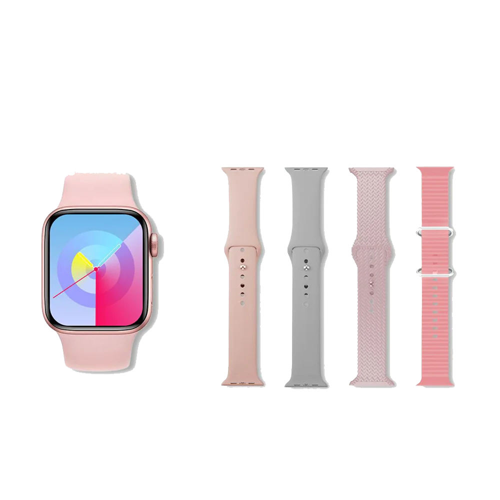 ساعت هوشمند های کیو مدل Hie-Q HQ9 Mini
