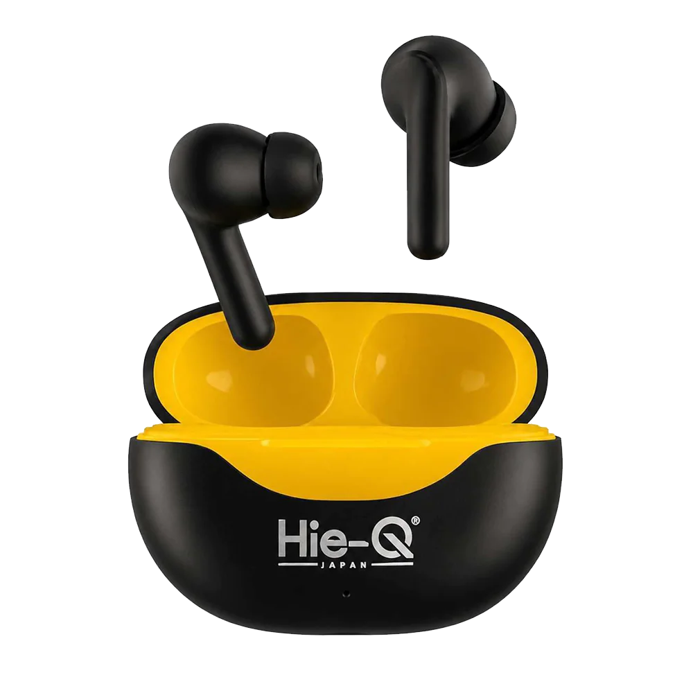 هندزفری بی سیم های کیو مدل Hie-Q Buds V100