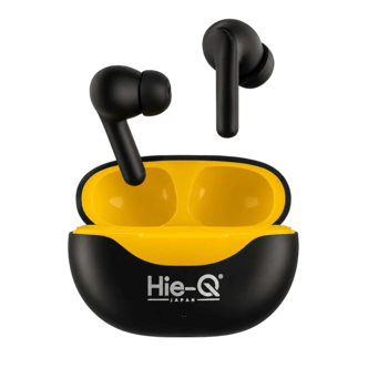 هندزفری بی سیم های کیو مدل Hie-Q Buds V100 هندزفری بی سیم های کیو مدل Hie-Q Buds V100