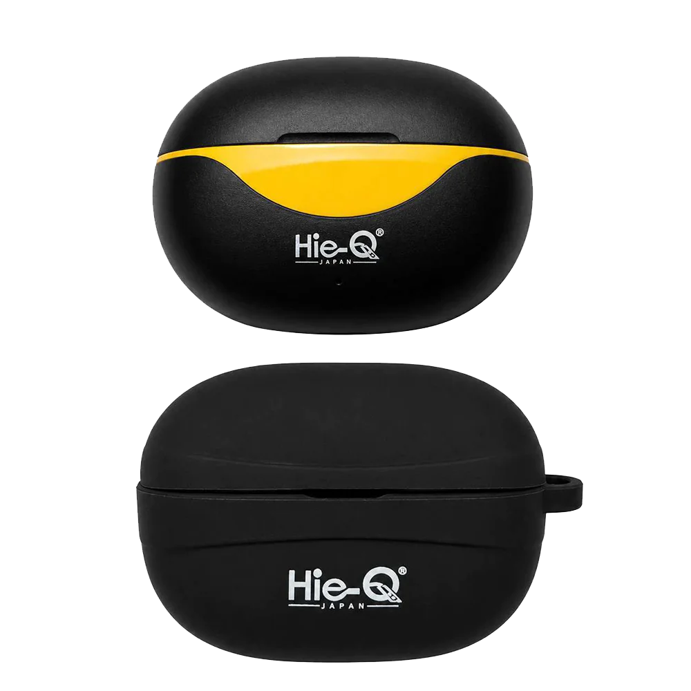 هندزفری بی سیم های کیو مدل Hie-Q Buds V100