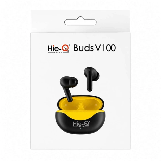 هندزفری بی سیم های کیو مدل Hie-Q Buds V100