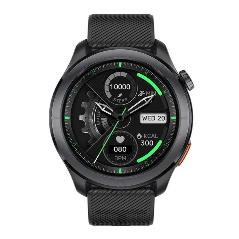 ساعت هوشمند هایلو مدل Haylou Solar Neo 2