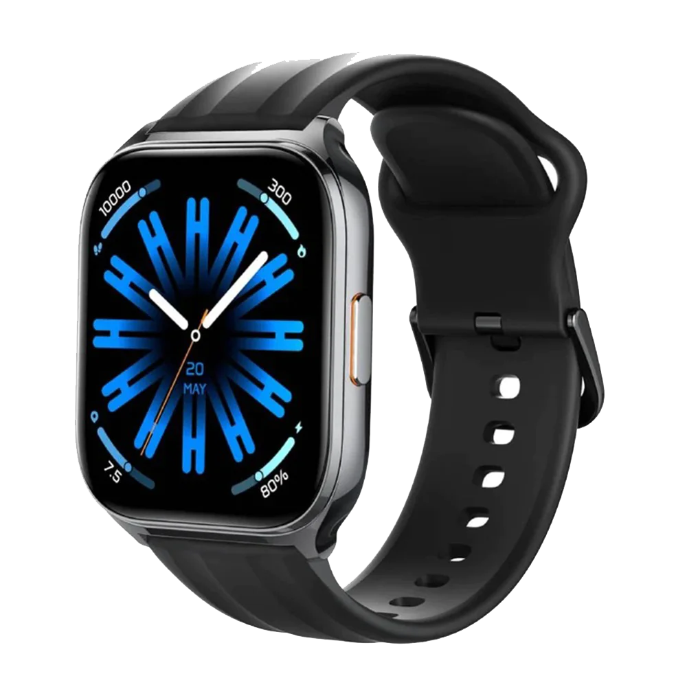 ساعت هوشمند هایلو مدل Haylou watch 3