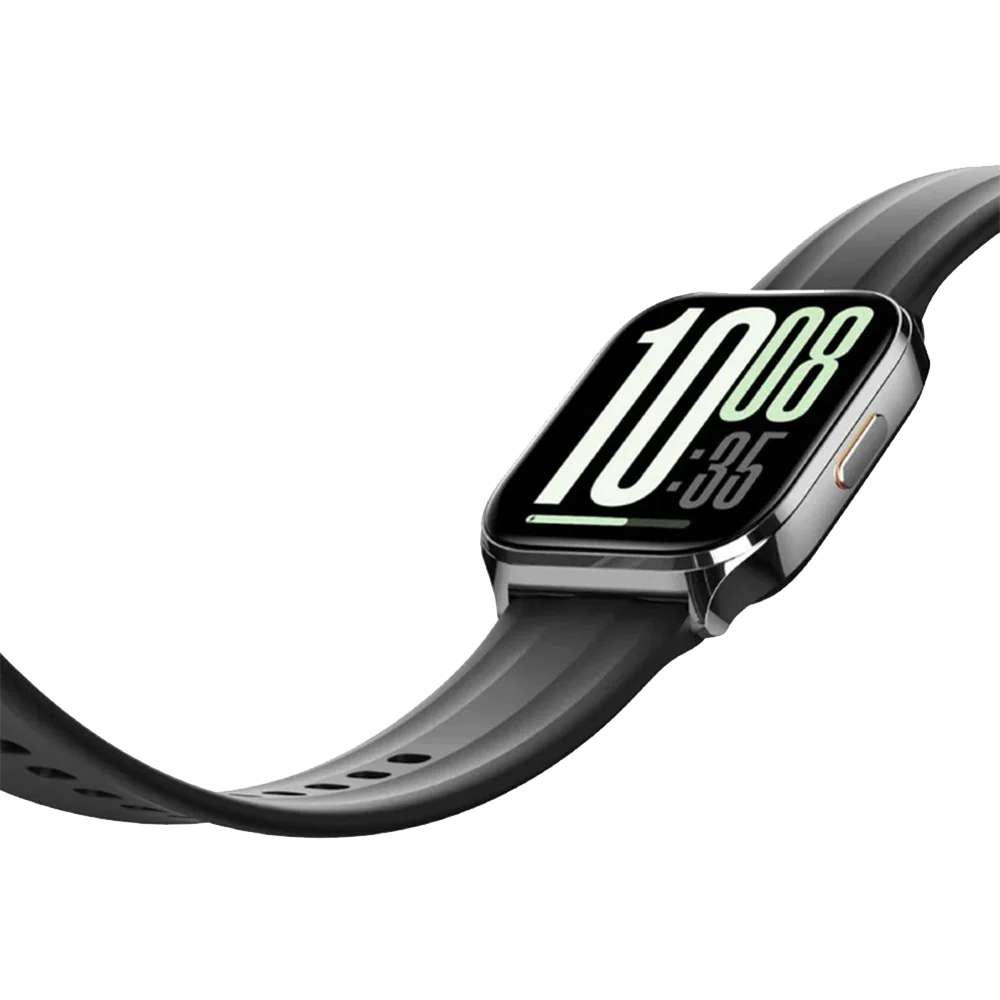 ساعت هوشمند هایلو مدل Haylou watch 3
