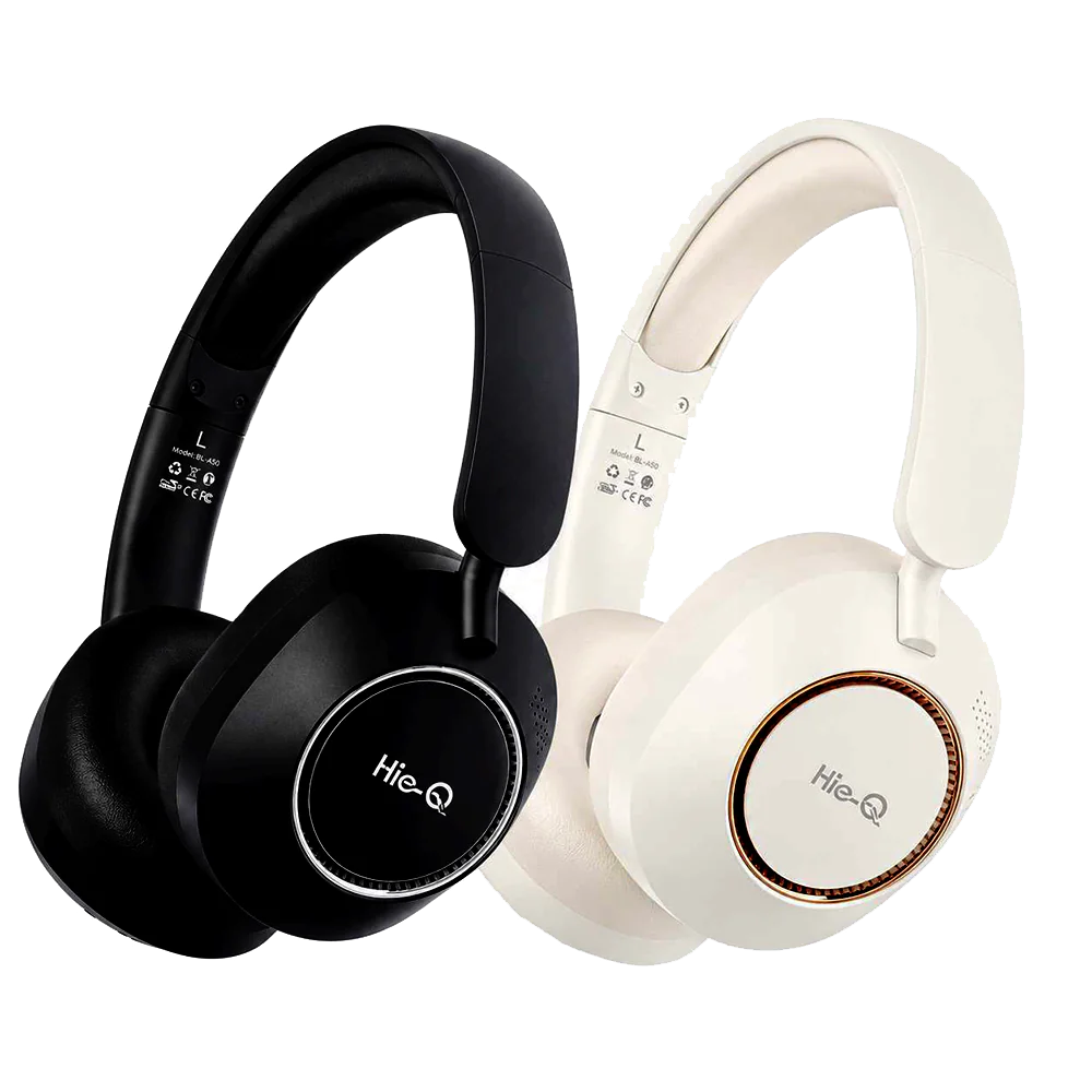 هدفون بی سیم های کیو مدل BL-A50