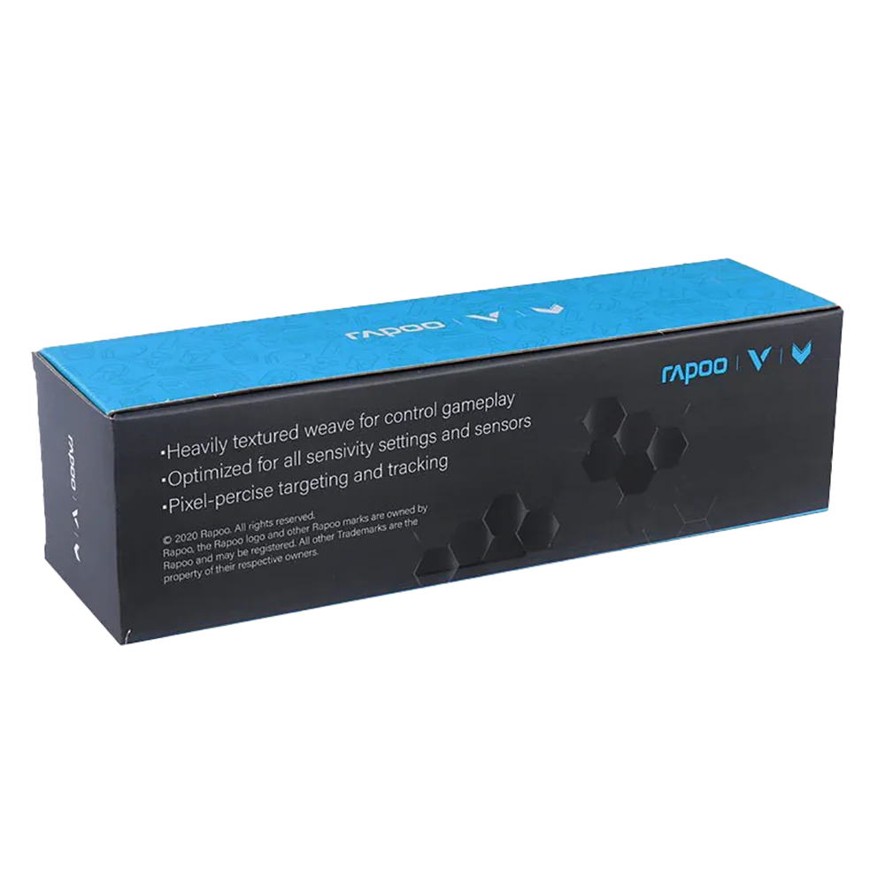 موس پد گیمینگ رپو VP520XL سایز 80*30 سانتی متر