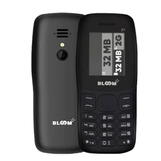 گوشی موبایل بلوم مدل Bloom Plus Z7