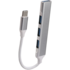 هاب 4 پورت C-809 Type-C