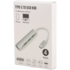 هاب 4 پورت C-809 Type-C