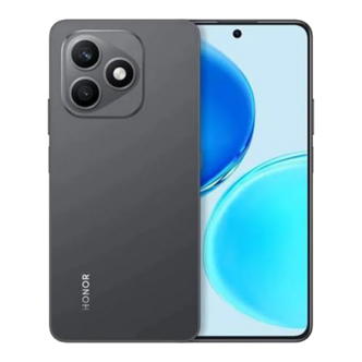 گوشی موبایل آنر مدل Honor X8d دو سیم کارت ظرفیت 256 گیگابایت و رم 8 گیگابایت