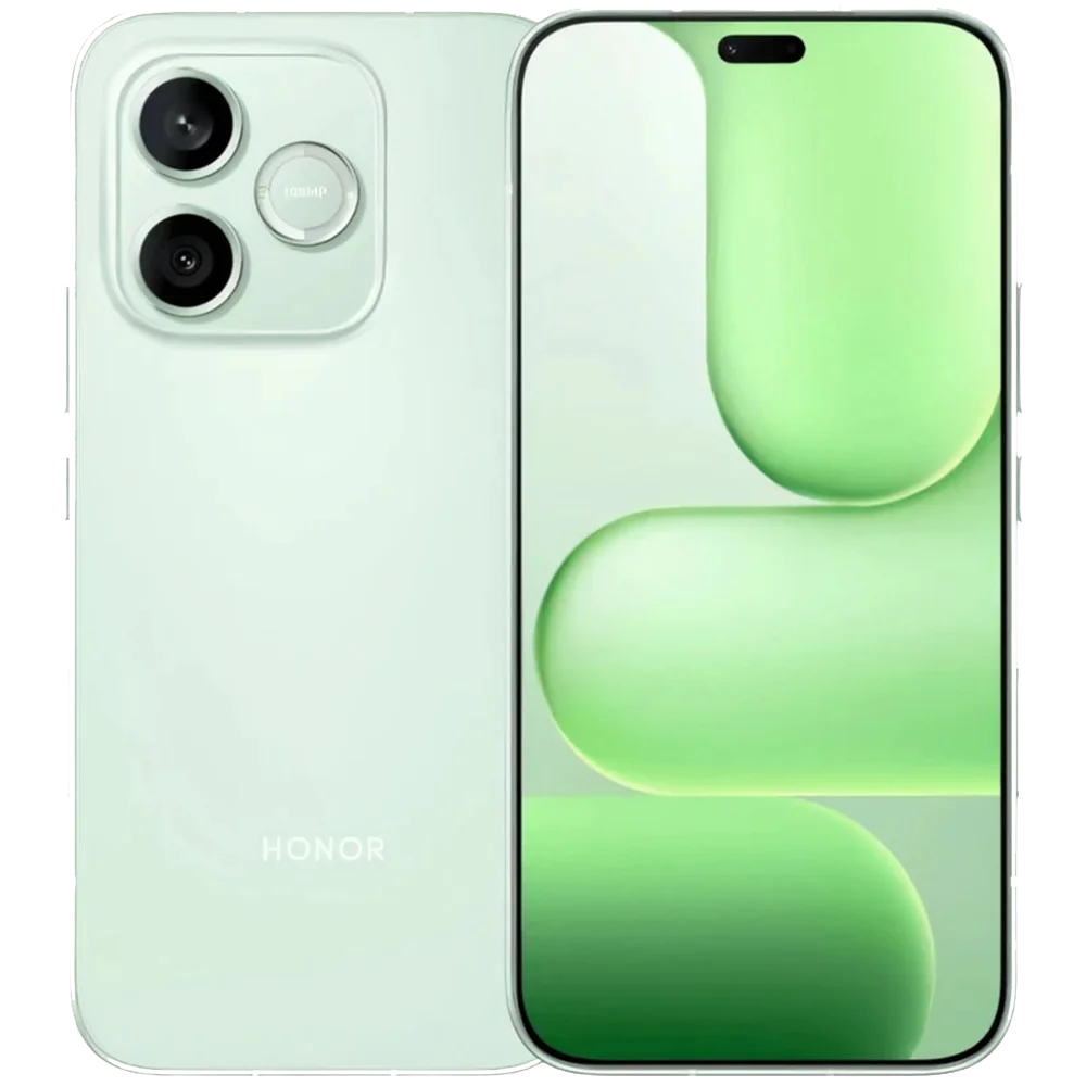 گوشی موبایل آنر honor 600 lite حافظه 128 گیگابایت رم 8 گیگابایت نمای ۴