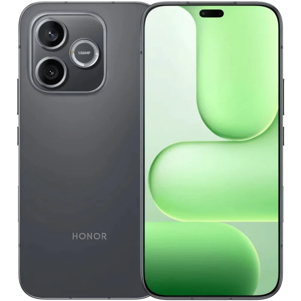 گوشی موبایل آنر مدل Honor 600 Lite دو سیم کارت ظرفیت 128 گیگابایت و رم 8 گیگابایت