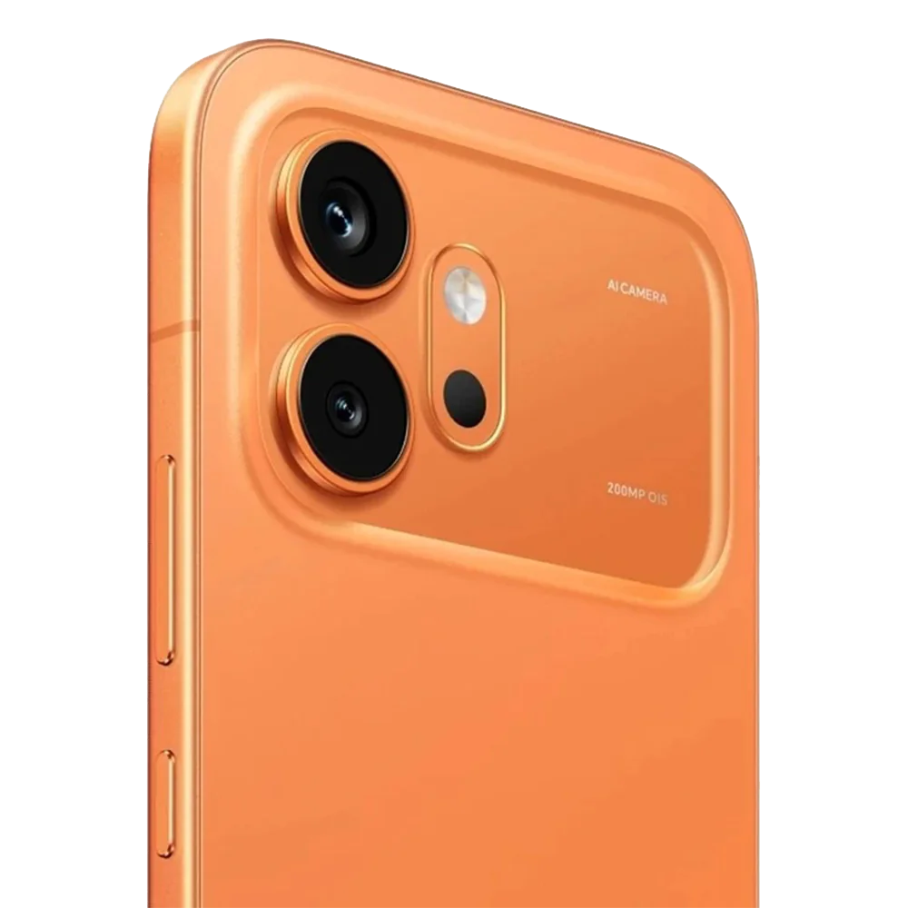 گوشی موبایل آنر مدل Honor 600 دو سیم کارت ظرفیت 256 گیگابایت و رم 12 گیگابایت