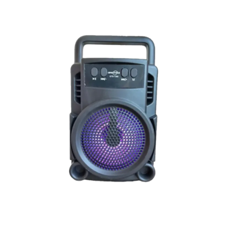 اسپیکر گریت نایس مدل GTS 1360 اسپیکر گریت نایس مدل GTS 1360