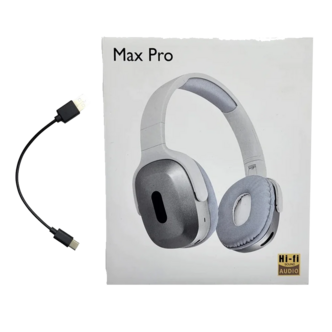 هدفون بی سیم Max Pro هدفون بی سیم Max Pro