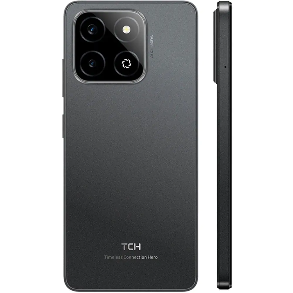 گوشی موبایل TCH مدل One Lite دو سیم کارت ظرفیت 128 گیگابایت و رم 4 گیگابایت