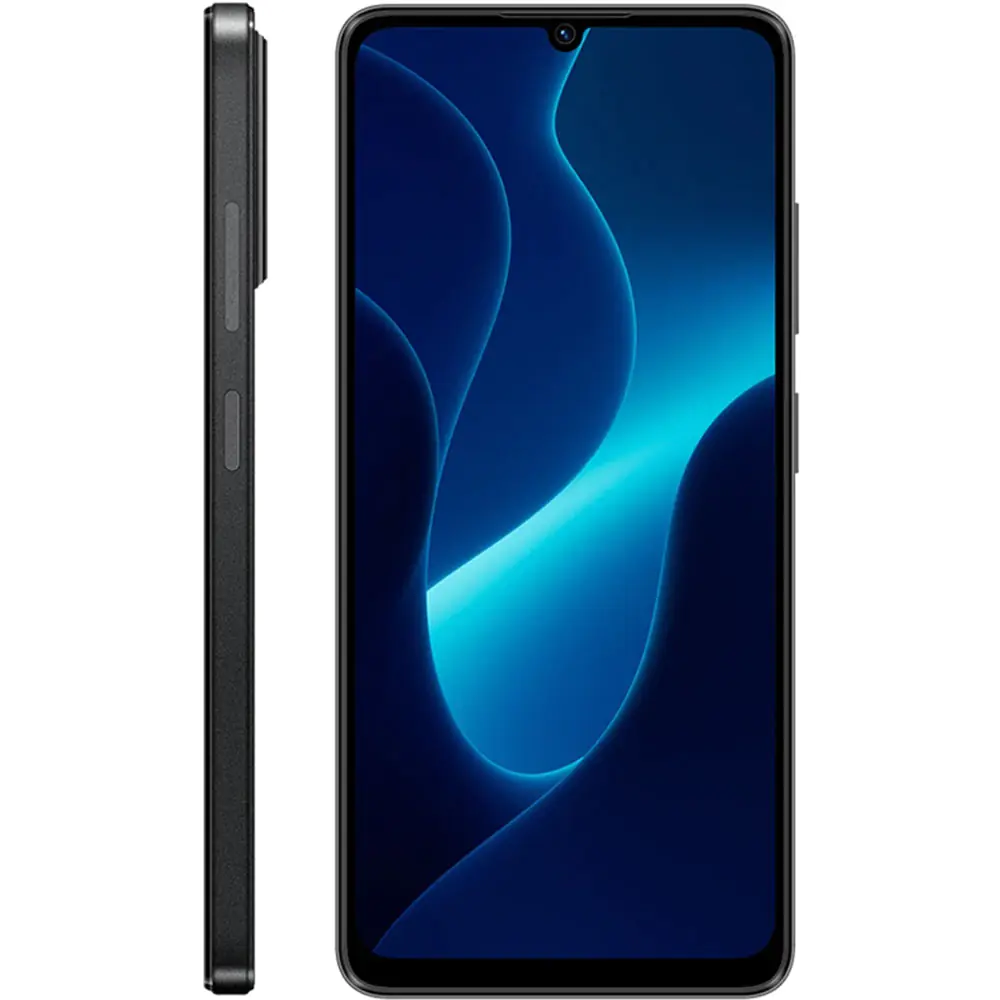 گوشی موبایل TCH مدل One Lite دو سیم کارت ظرفیت 128 گیگابایت و رم 4 گیگابایت