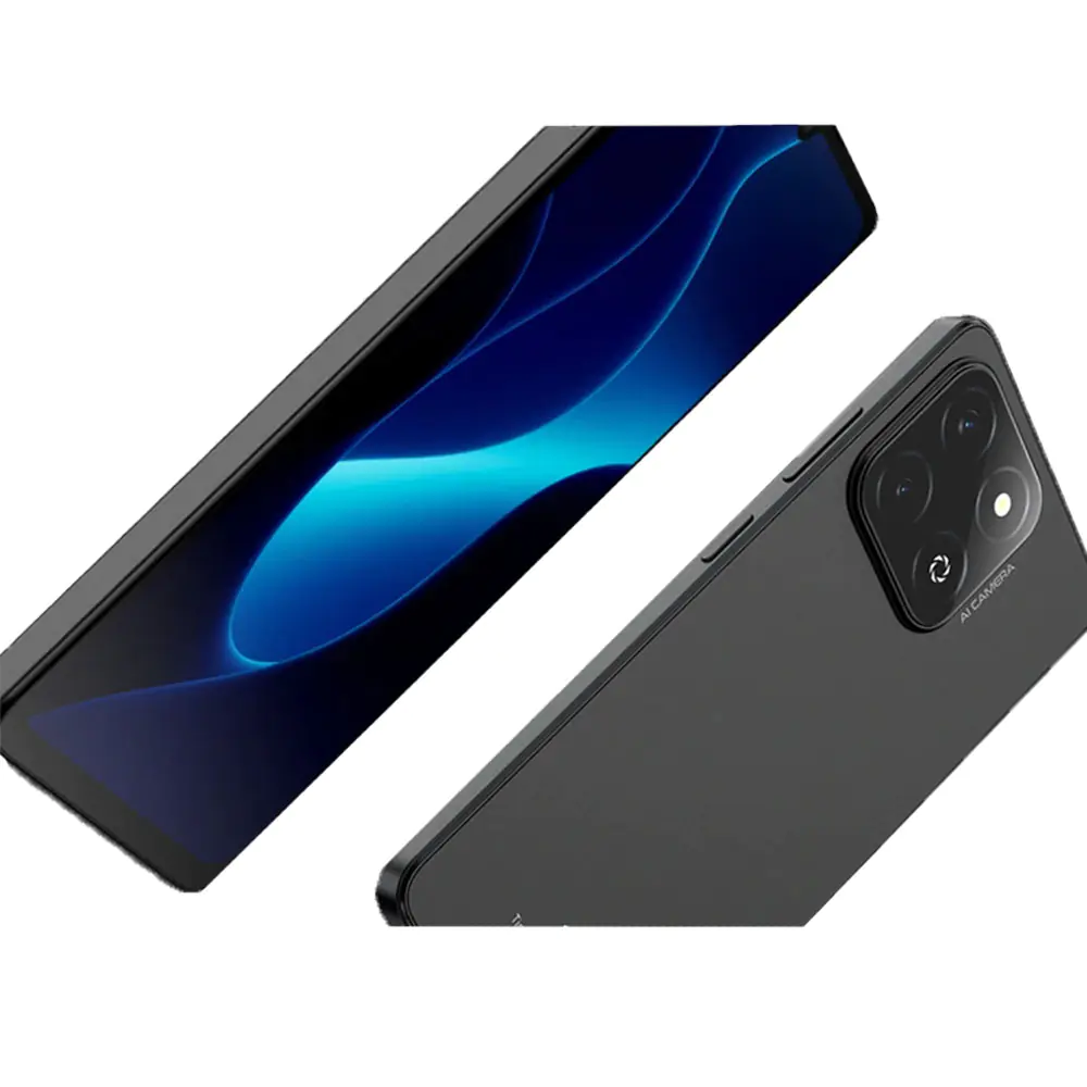 گوشی موبایل TCH مدل One Lite دو سیم کارت ظرفیت 128 گیگابایت و رم 4 گیگابایت