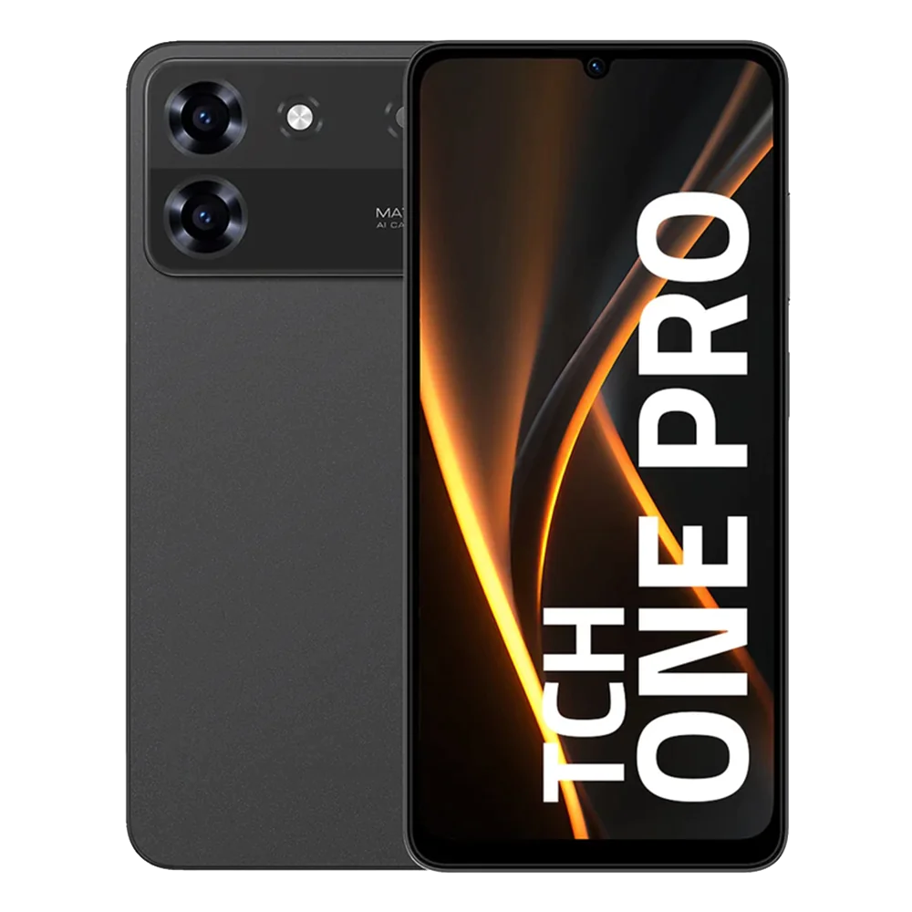 گوشی موبایل تی سی اچ مدل One Pro دو سیم کارت ظرفیت 128 گیگابایت و رم8 گیگابایت