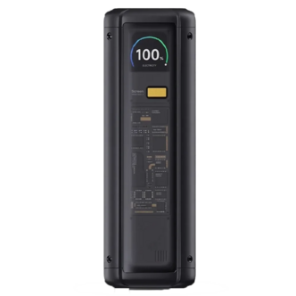 پاوربانک 212W شیائومی مدل P03MI ظرفیت 25000 میلی آمپر ساعت پاوربانک 212W شیائومی مدل P03MI ظرفیت 25000 میلی آمپر ساعت
