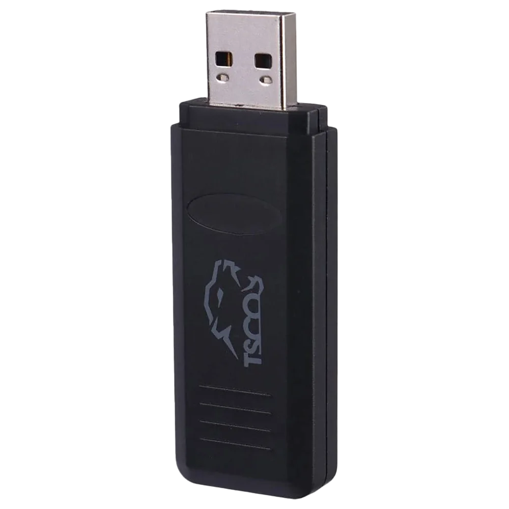 دسته بازی بی سیم تسکو TG 133W