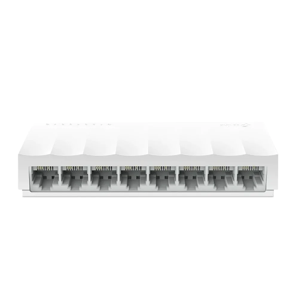 سوییچ 8 پورت تی پی لینک LS1008