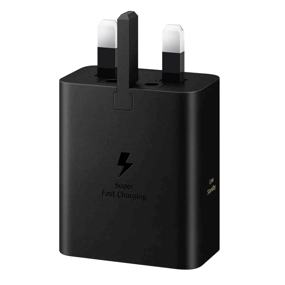 شارژر دیواری 60 وات سامسونگ مدل EP-T6010 با درگاه USB Type-C