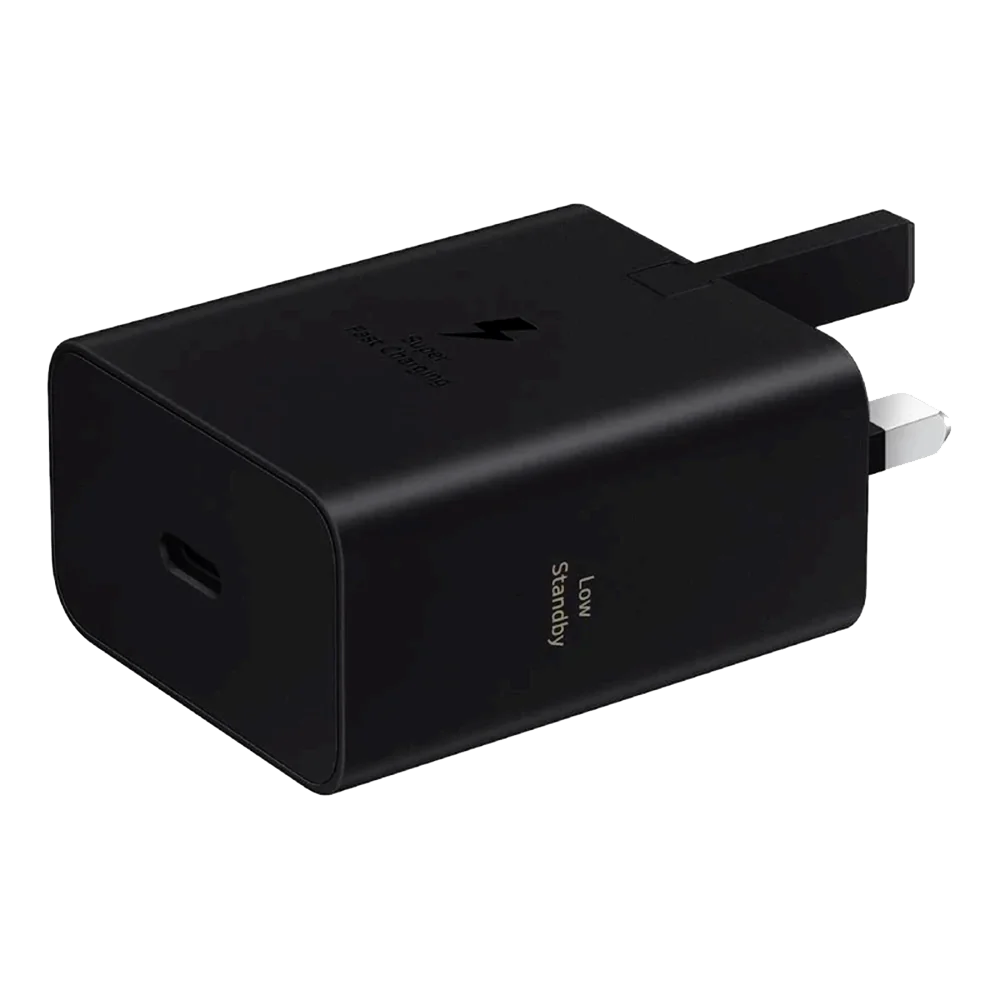 شارژر دیواری 60 وات سامسونگ مدل EP-T6010 با درگاه USB Type-C