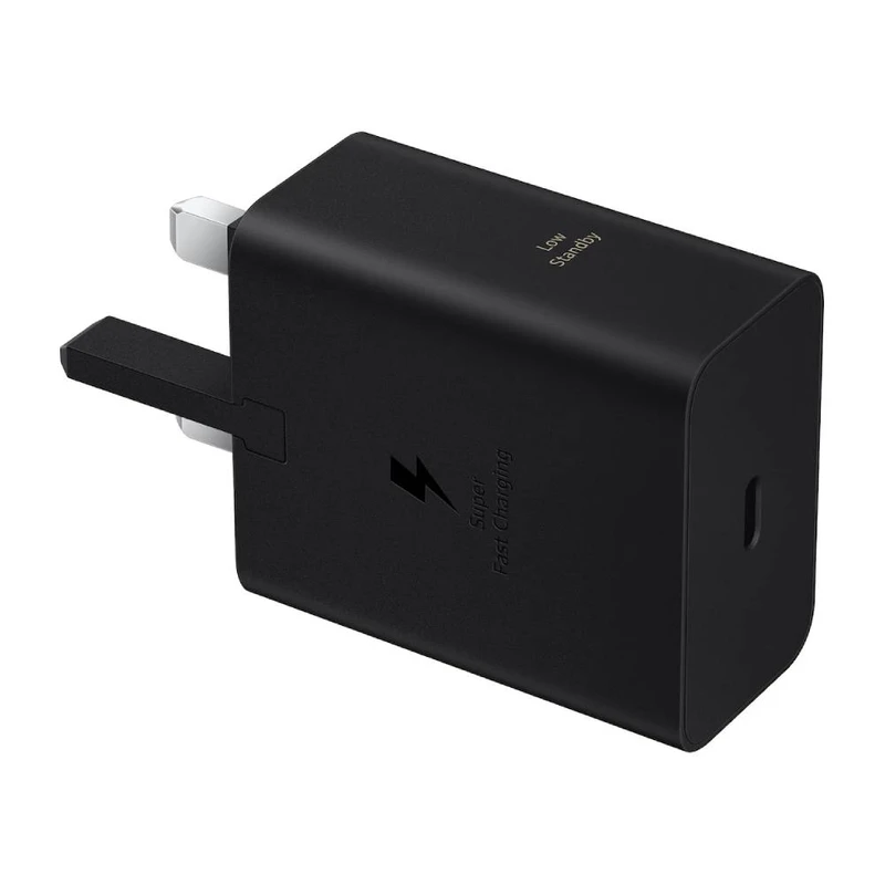 شارژر دیواری 60 وات سامسونگ مدل EP-T6010 با درگاه USB Type-C