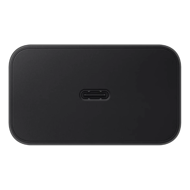 شارژر دیواری 60 وات سامسونگ مدل EP-T6010 با درگاه USB Type-C