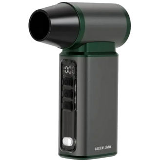 دستگاه دمنده شارژی گرین لاین مدل Jet Max GB-316X دستگاه دمنده شارژی گرین لاین مدل Jet Max GB-316X
