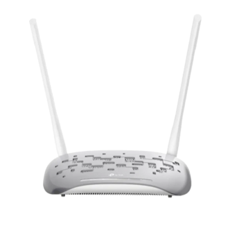 مودم روتر بی سیم VDSL/ADSL تی پی لینک مدل TD-W9950 V1 مودم روتر بی سیم VDSL/ADSL تی پی لینک مدل TD-W9950 V1