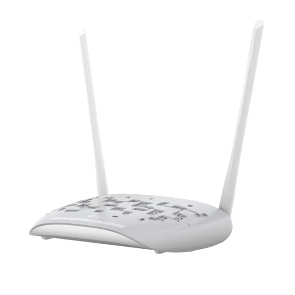 مودم روتر بی سیم VDSL/ADSL تی پی لینک مدل TD-W9950 V1