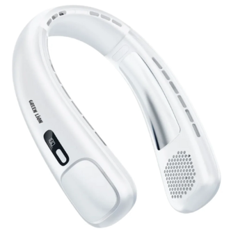پنکه گردنی شارژی گرین لاین Neck Flex مدل PF-22