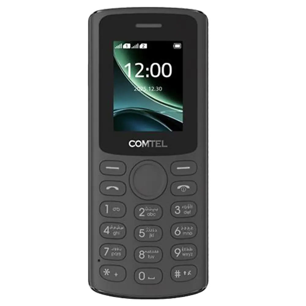 گوشی موبایل کامتل مدل C105 دو سیم کارت