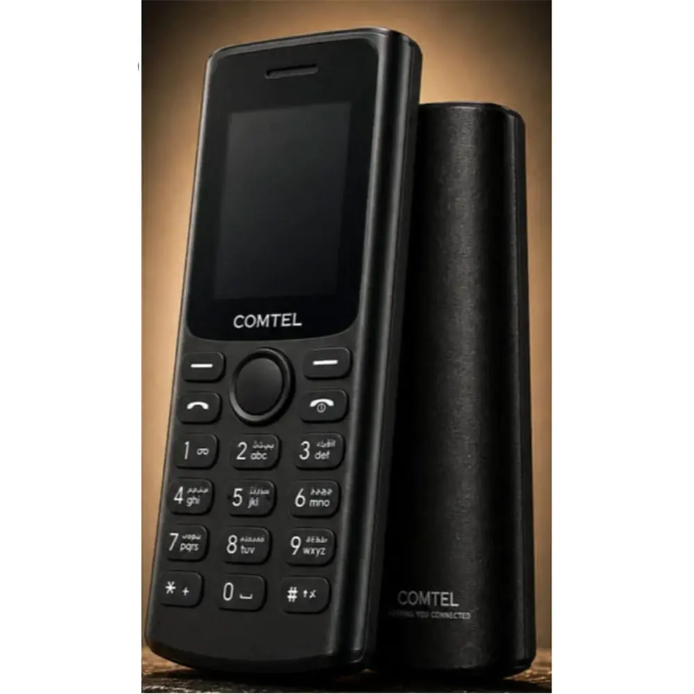 گوشی موبایل کامتل مدل C105 دو سیم کارت