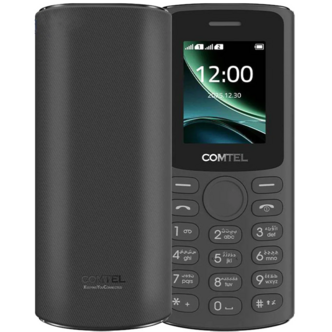 گوشی موبایل کامتل مدل C105 دو سیم کارت گوشی موبایل کامتل مدل C105 دو سیم کارت