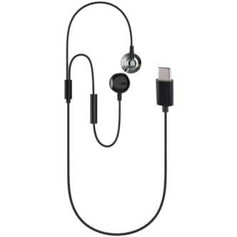 هندزفری تایپ سی الدینیو HP-08C
