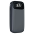 پاوربانک و جامپ استارتر گرین لاین مدل Flex Power Jumper GL-JX44 ظرفیت ۱۰۰۰۰ میلی آمپر ساعت