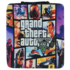 کیف کنسول بازی PS4 طرح GTA V
