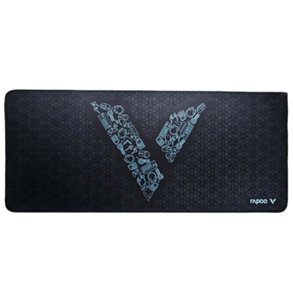 پد موس گیمینگ Rapoo VP420 XL 30*69cm پد موس گیمینگ Rapoo VP420 XL 30*69cm