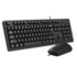 کیبورد و موس ای فورتک KK-3330S