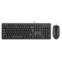 کیبورد و موس ای فورتک KK-3330S
