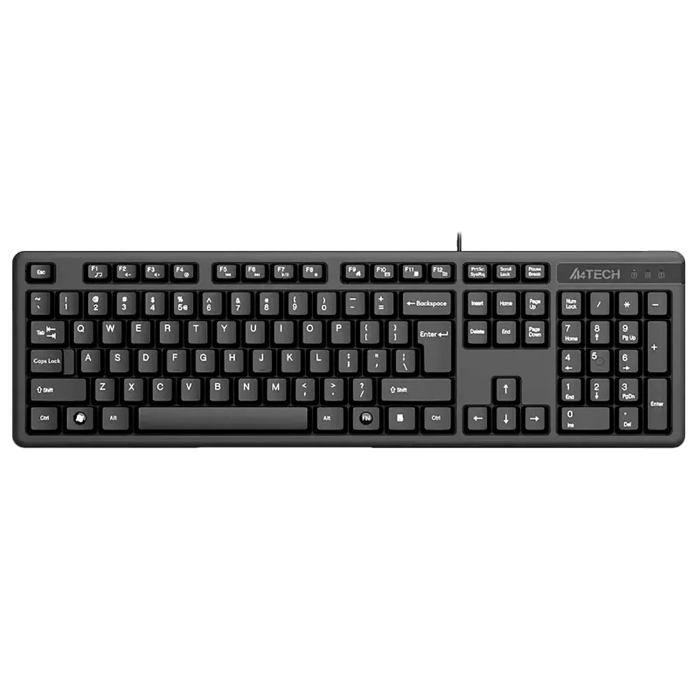 کیبورد و موس ای فورتک KK-3330S