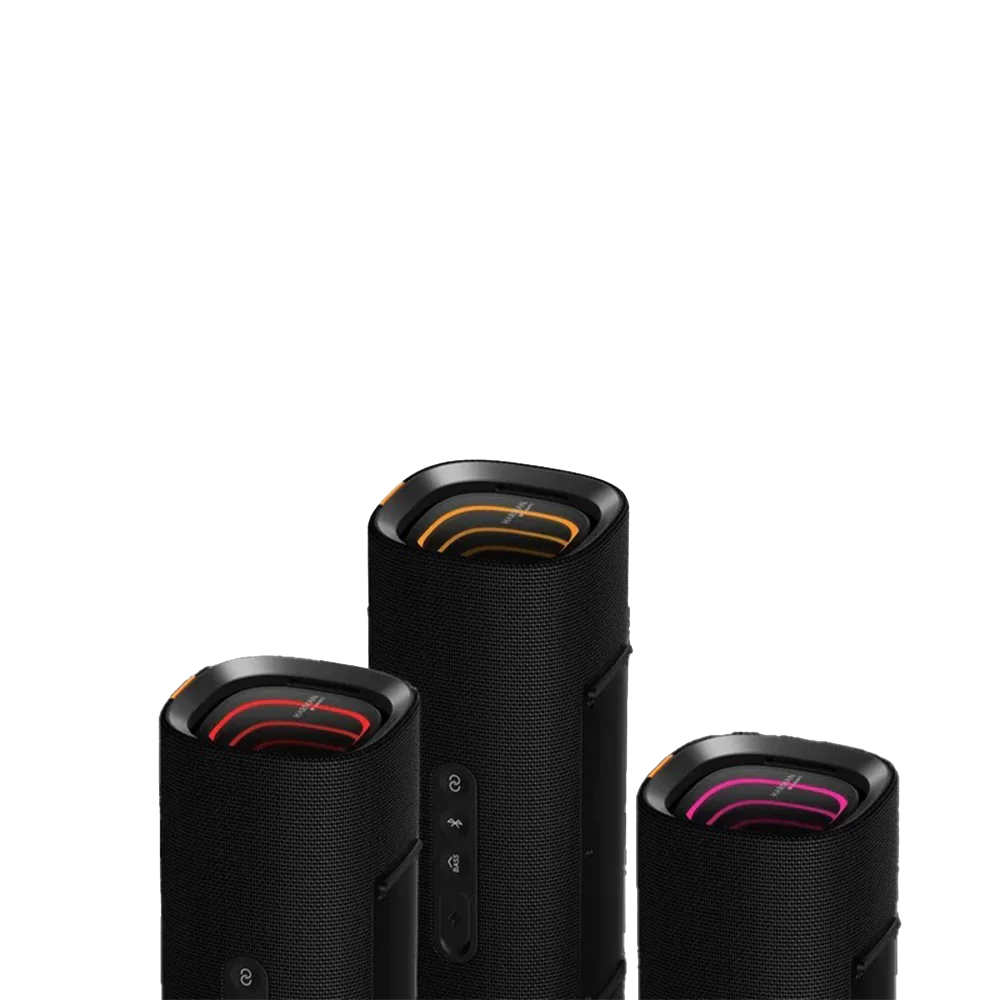 اسپیکر بلوتوثی قابل حمل شیائومی مدل Sound Party MDZ-39-DB