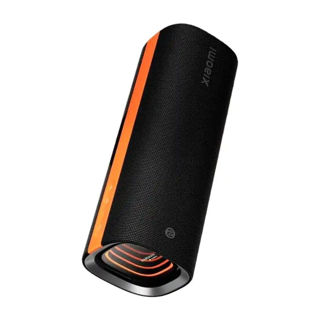 اسپیکر بلوتوثی قابل حمل شیائومی مدل Sound Party MDZ-39-DB