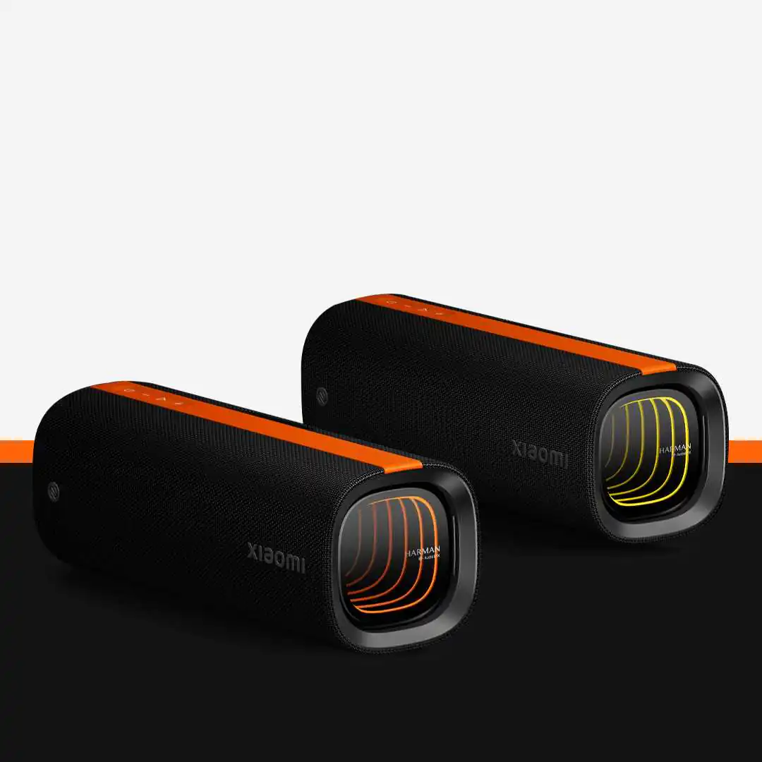 اسپیکر بلوتوثی قابل حمل شیائومی مدل Sound Party MDZ-39-DB