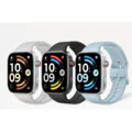 ساعت هوشمند شیائومی مدل Redmi Watch 6