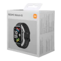ساعت هوشمند شیائومی مدل Redmi Watch 6